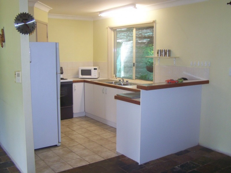 Regency Downs QLD 4341