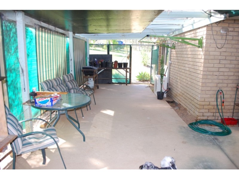Regency Downs QLD 4341