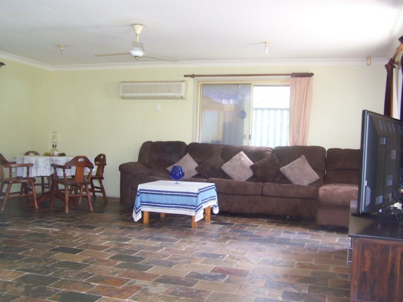 Regency Downs QLD 4341