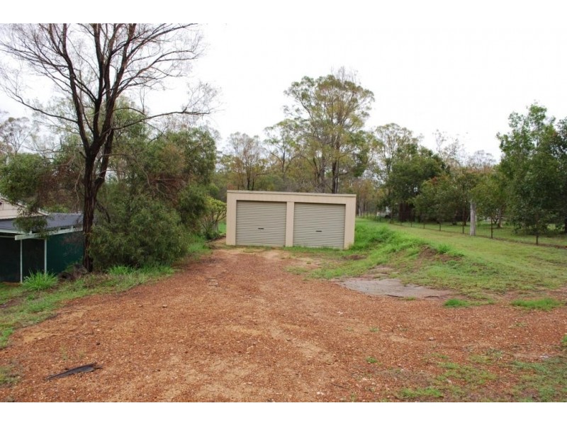 Regency Downs QLD 4341
