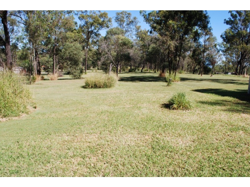 Regency Downs QLD 4341