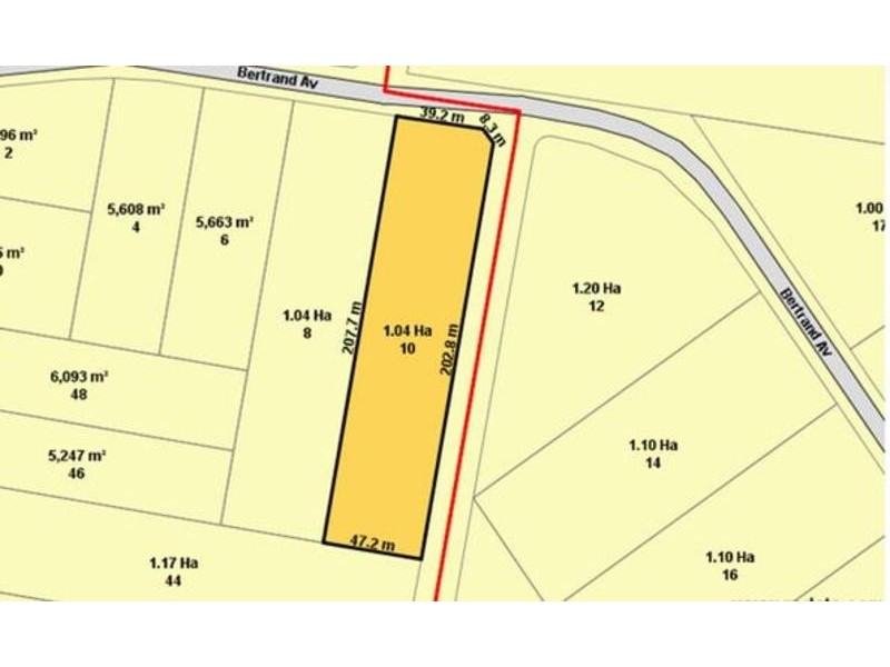 Regency Downs QLD 4341