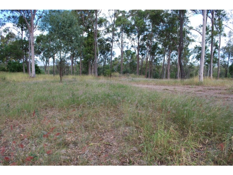 Regency Downs QLD 4341