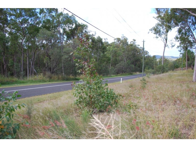Regency Downs QLD 4341