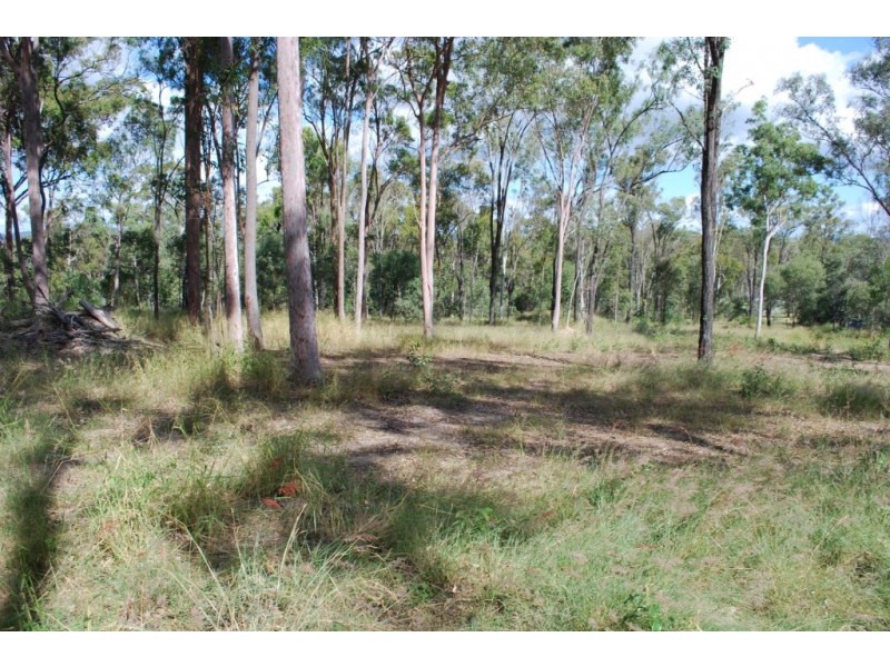 Regency Downs QLD 4341
