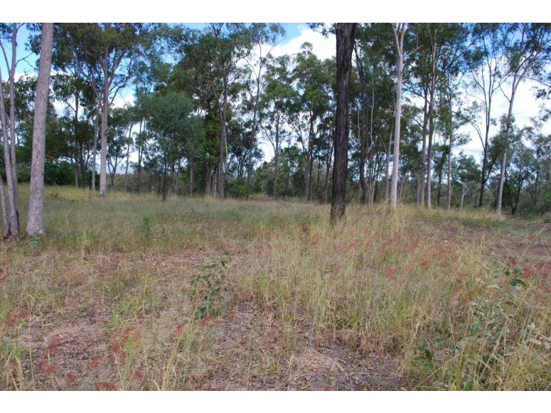 Regency Downs QLD 4341
