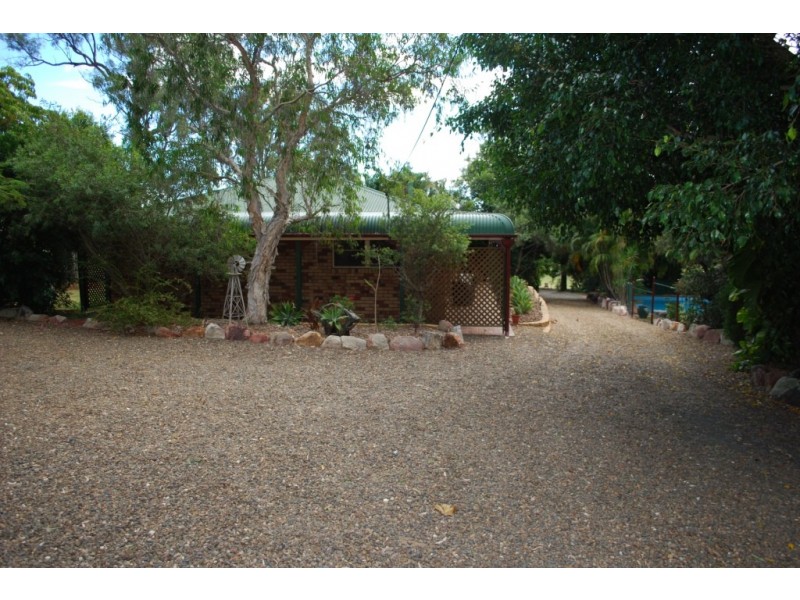 Hatton Vale QLD 4341