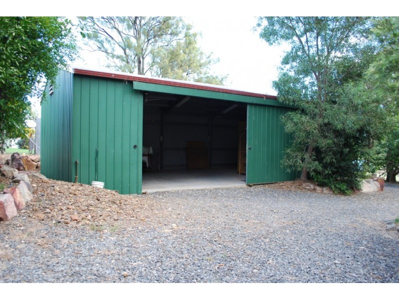 Hatton Vale QLD 4341