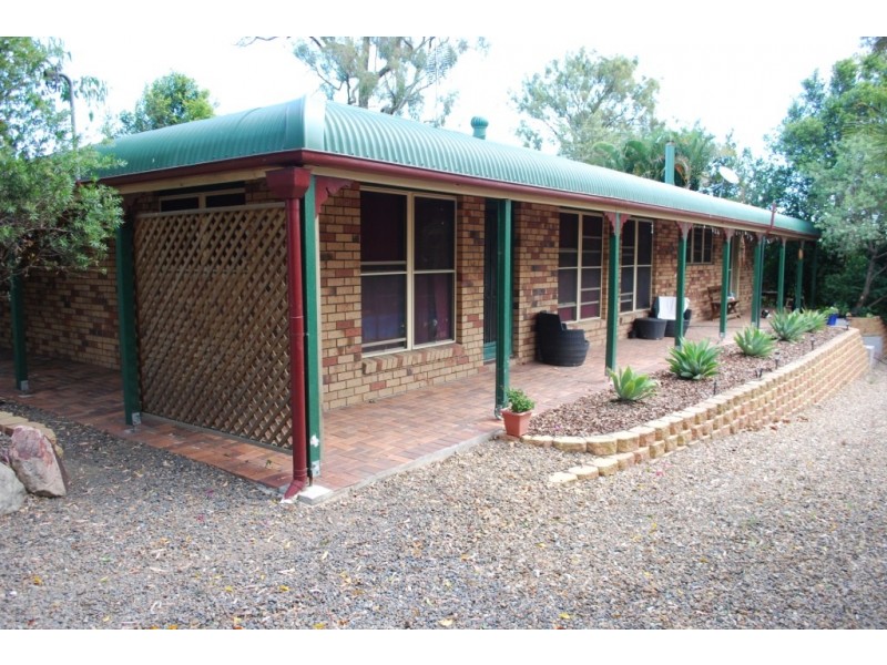 Hatton Vale QLD 4341