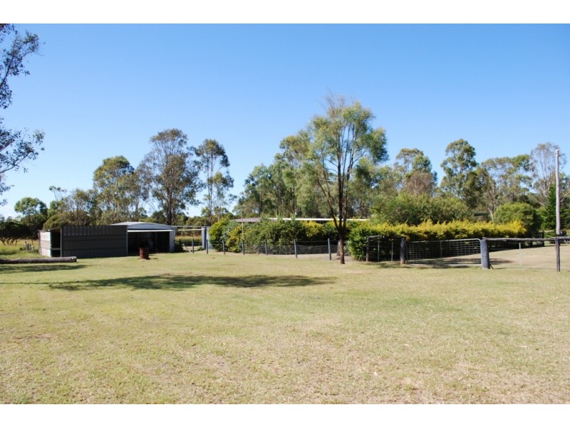 Lower Mount Walker QLD 4340