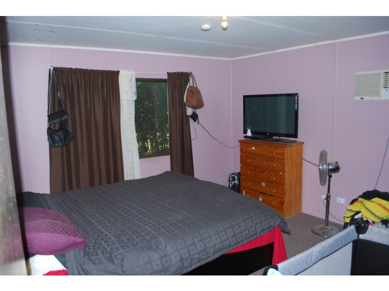 Lower Mount Walker QLD 4340