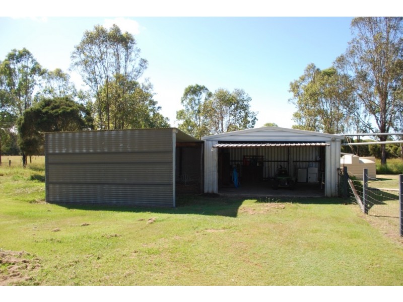 Lower Mount Walker QLD 4340