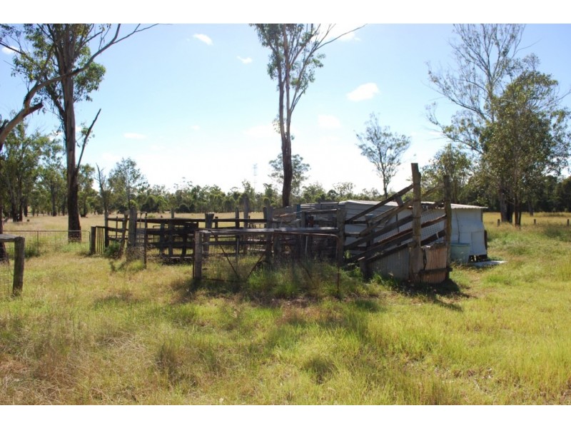 Lower Mount Walker QLD 4340