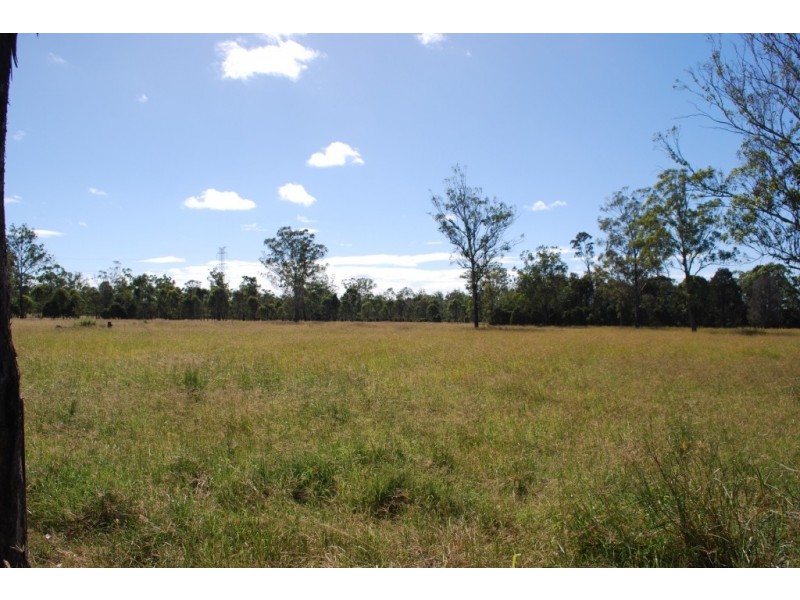 Lower Mount Walker QLD 4340