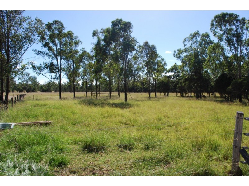 Lower Mount Walker QLD 4340