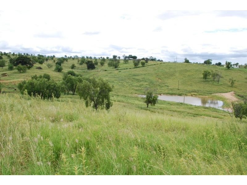 Blenheim QLD 4341