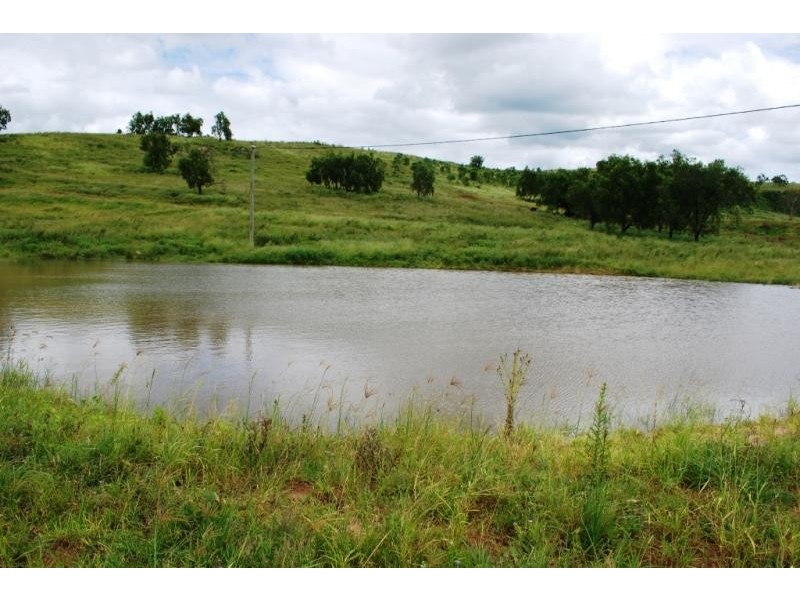 Blenheim QLD 4341