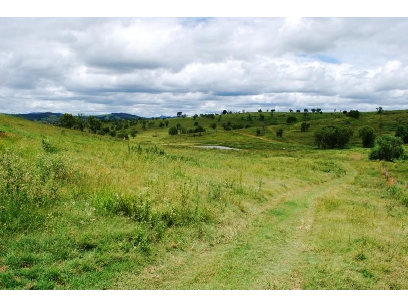 Blenheim QLD 4341