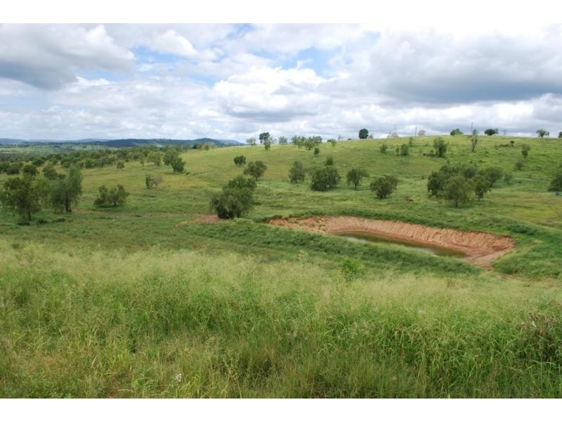 Blenheim QLD 4341