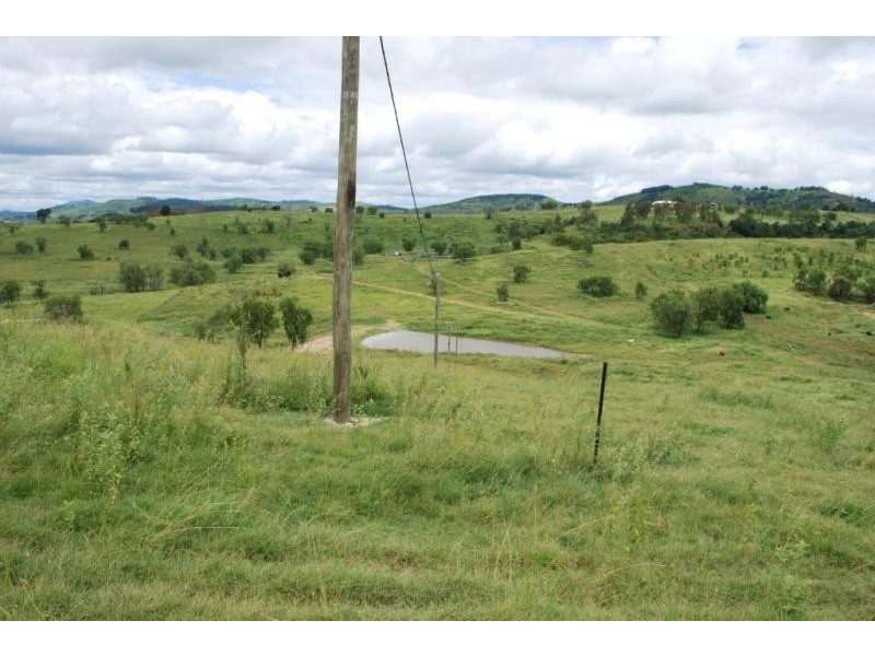 Blenheim QLD 4341