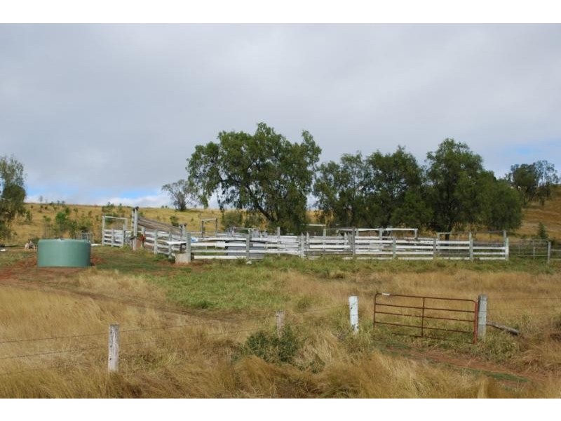 Blenheim QLD 4341