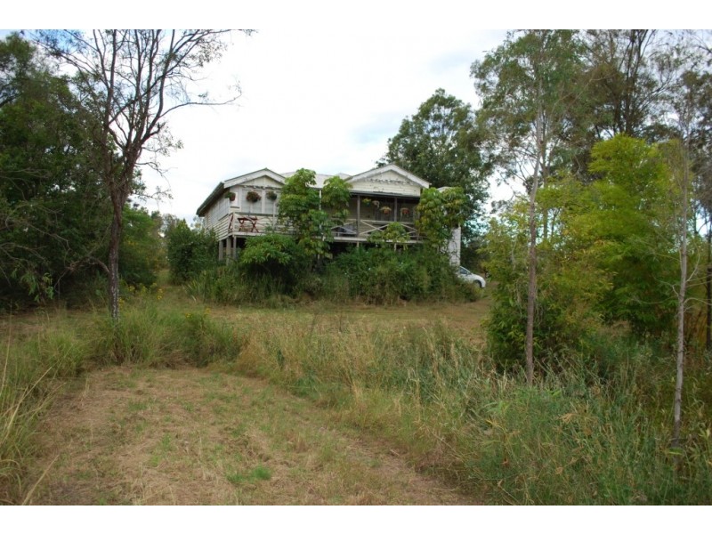 Forest Hill QLD 4342