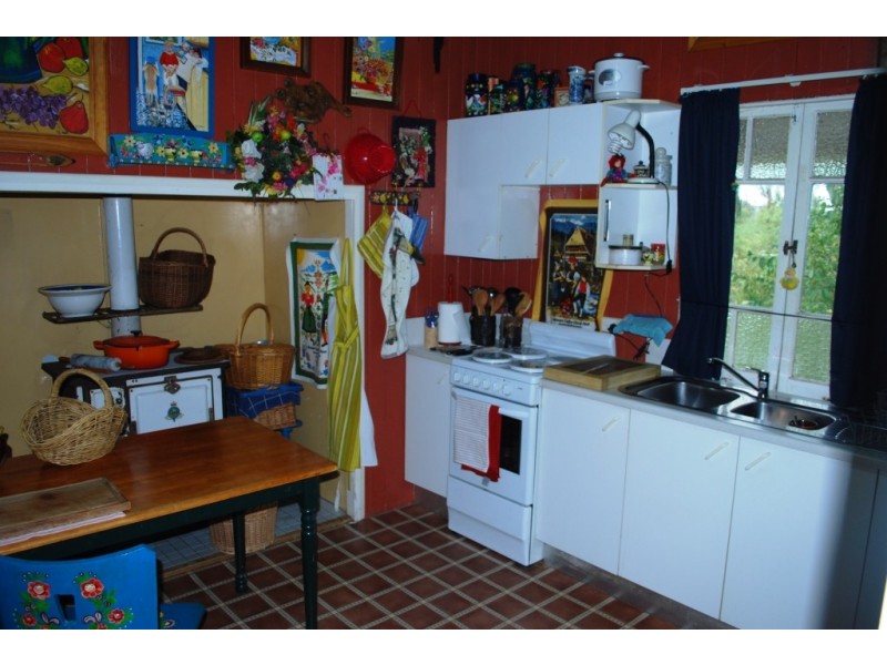 Forest Hill QLD 4342
