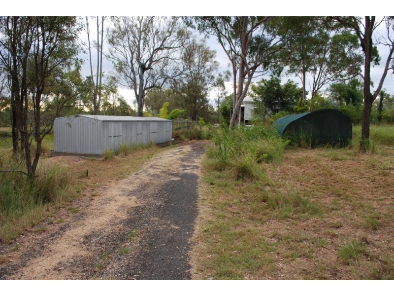 Forest Hill QLD 4342