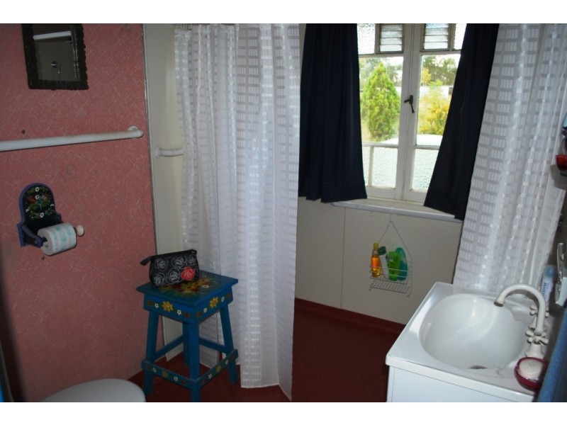 Forest Hill QLD 4342