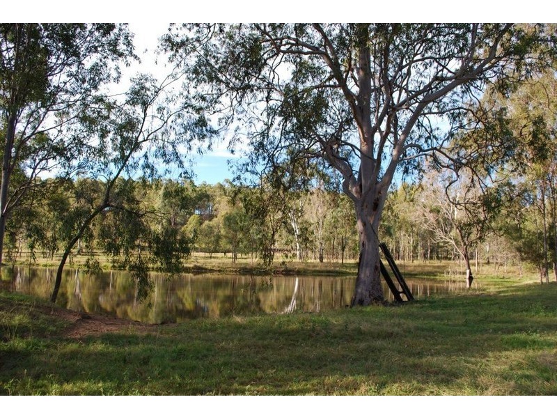 79 Sunset Blvd, Laidley QLD 4341