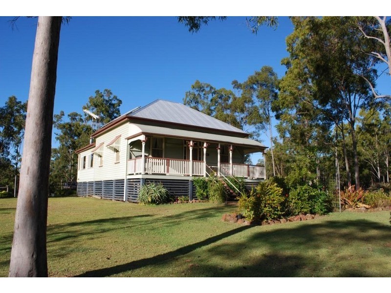 79 Sunset Blvd, Laidley QLD 4341