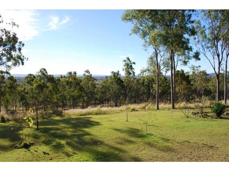 79 Sunset Blvd, Laidley QLD 4341