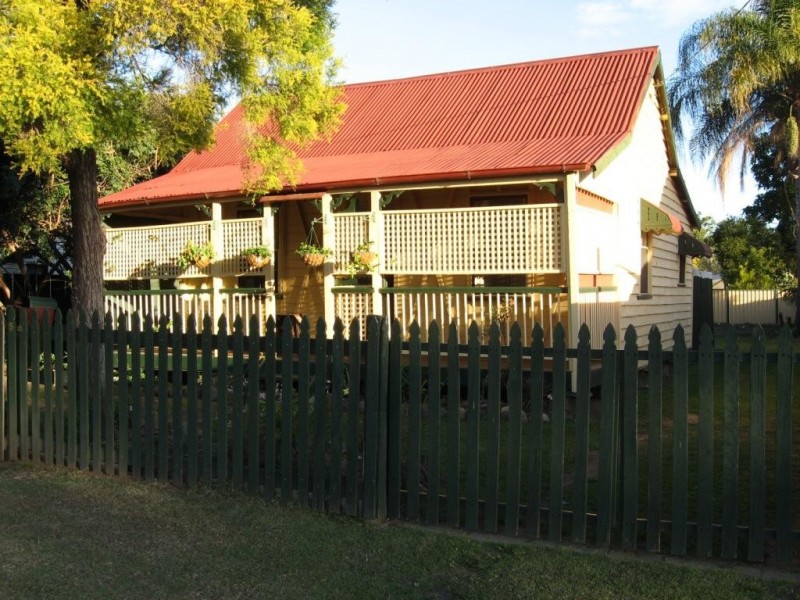 Laidley QLD 4341