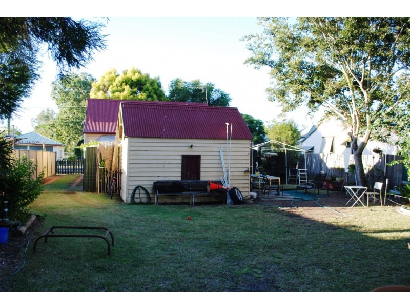Laidley QLD 4341