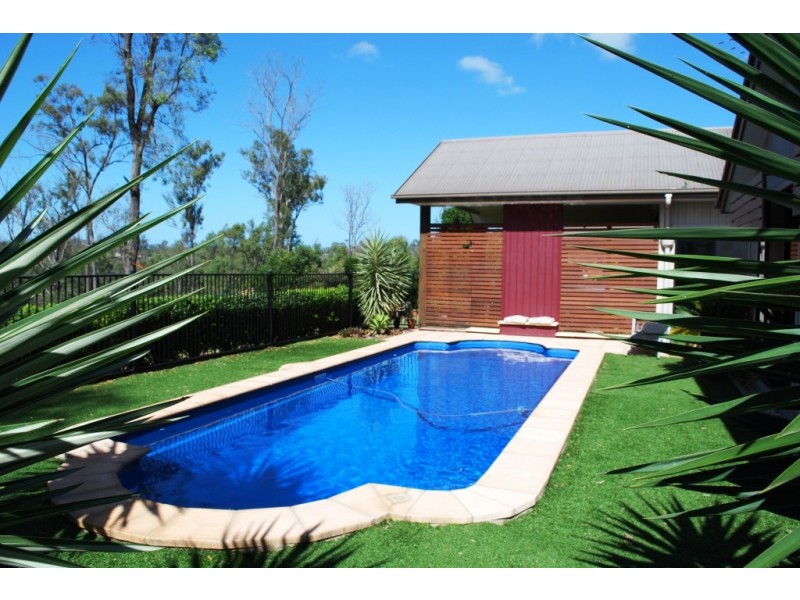 5 Stilt Court, Laidley Heights QLD 4341