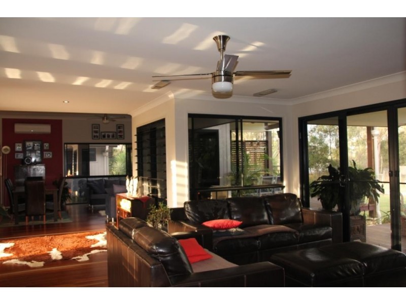 5 Stilt Court, Laidley Heights QLD 4341