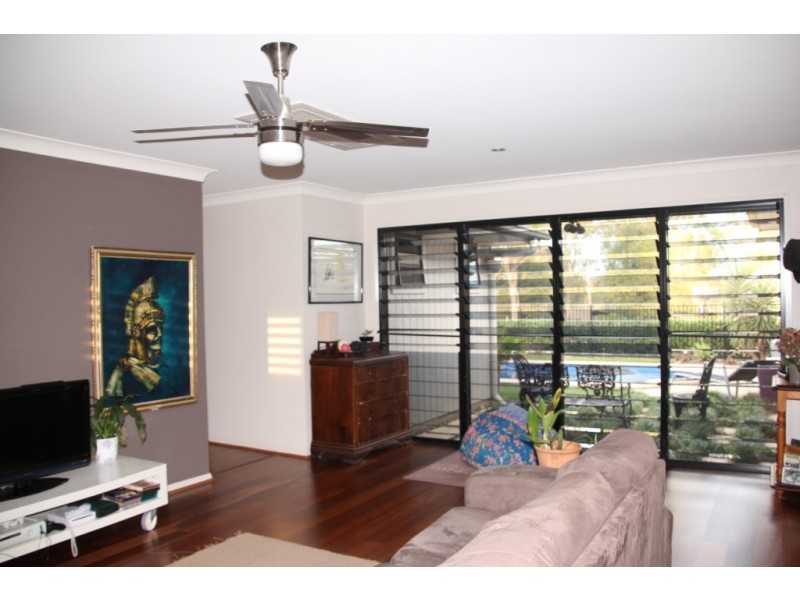 5 Stilt Court, Laidley Heights QLD 4341