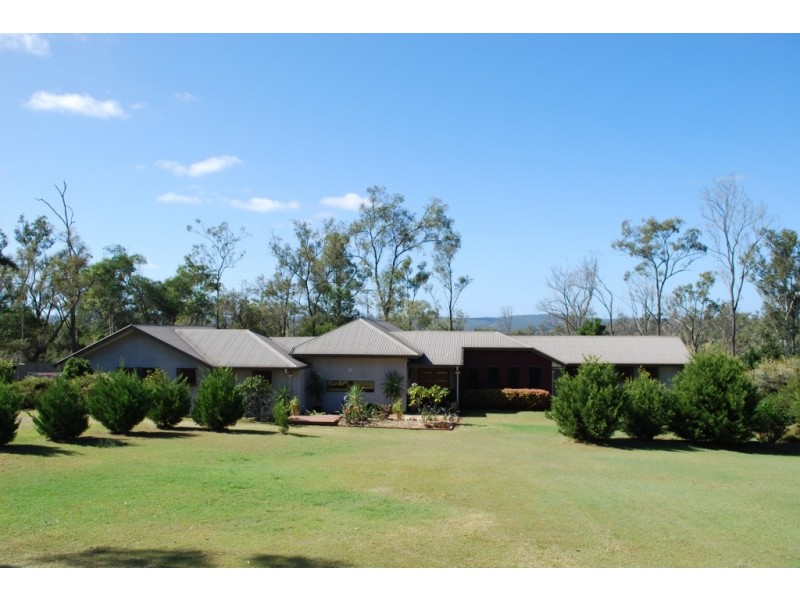5 Stilt Court, Laidley Heights QLD 4341