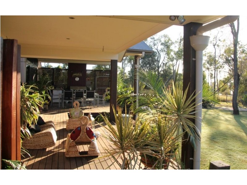 5 Stilt Court, Laidley Heights QLD 4341