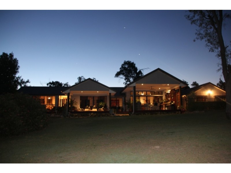 5 Stilt Court, Laidley Heights QLD 4341