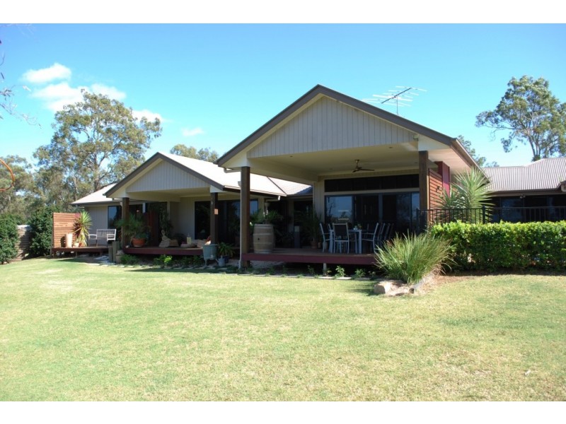 5 Stilt Court, Laidley Heights QLD 4341