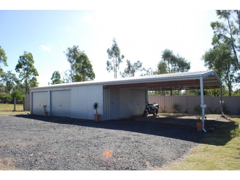 5 Stilt Court, Laidley Heights QLD 4341