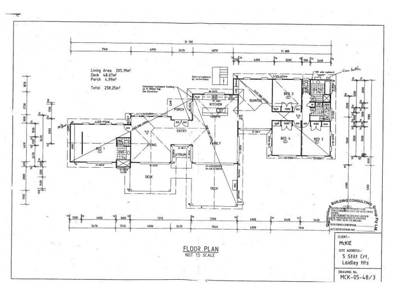 5 Stilt Court, Laidley Heights QLD 4341