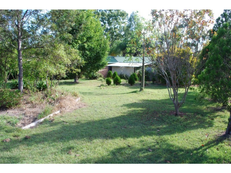 Kensington Grove QLD 4341