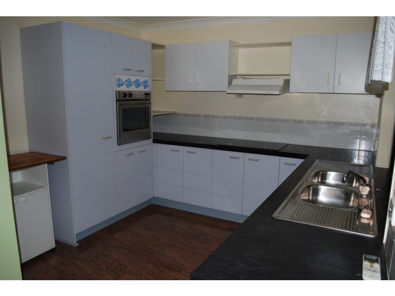 Kensington Grove QLD 4341