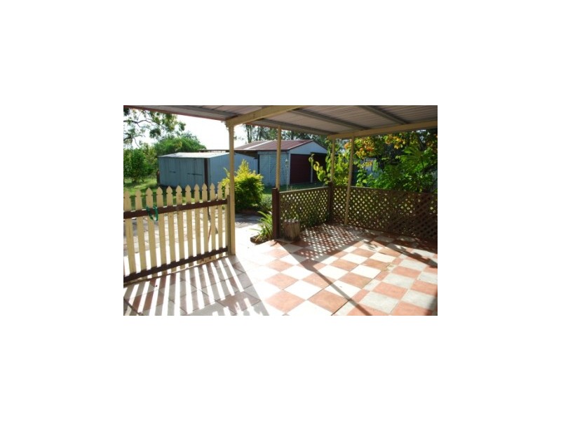 Kensington Grove QLD 4341