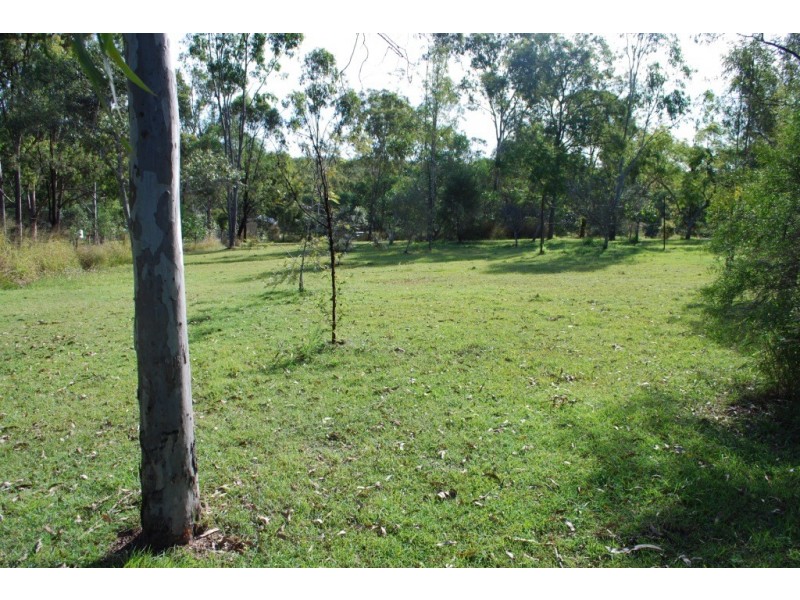 Kensington Grove QLD 4341