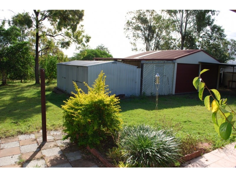 Kensington Grove QLD 4341