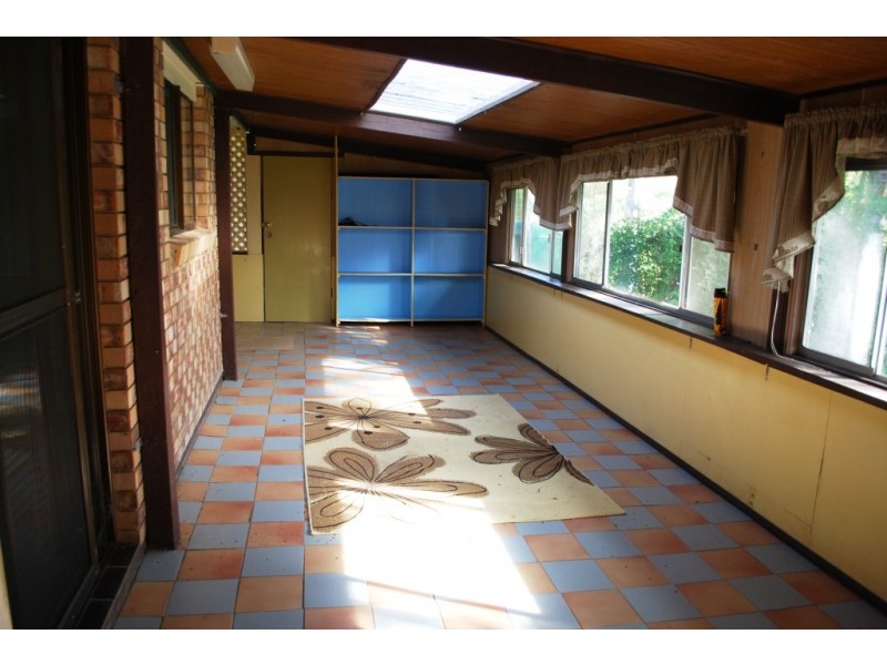 Kensington Grove QLD 4341