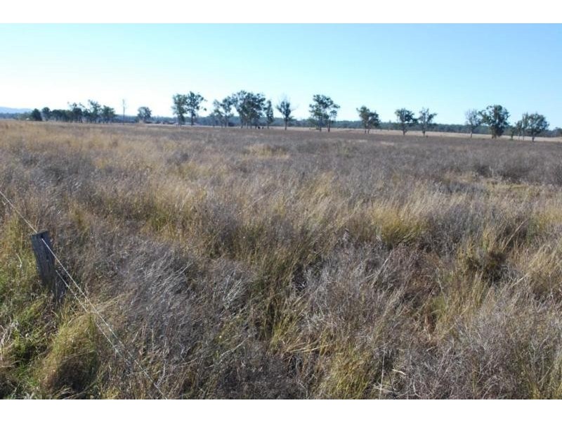 Lot 3/ Old Laidley – Forest Hill Road, Laidley North QLD 4341